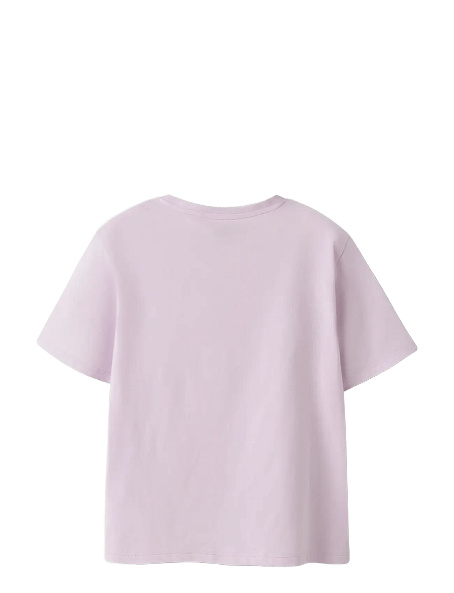 name it - NKFMUBA POKEMON SS NREG TOP BOX NOOS SKY - kortärmade t-shirts - lavender fog - 2