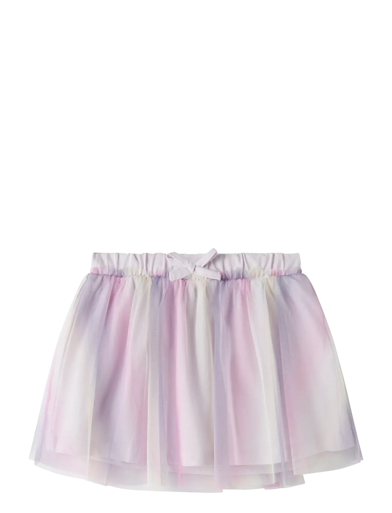 name it NMFDOTIANA SKIRT - Kleidung - LAVENDER FOG / purple