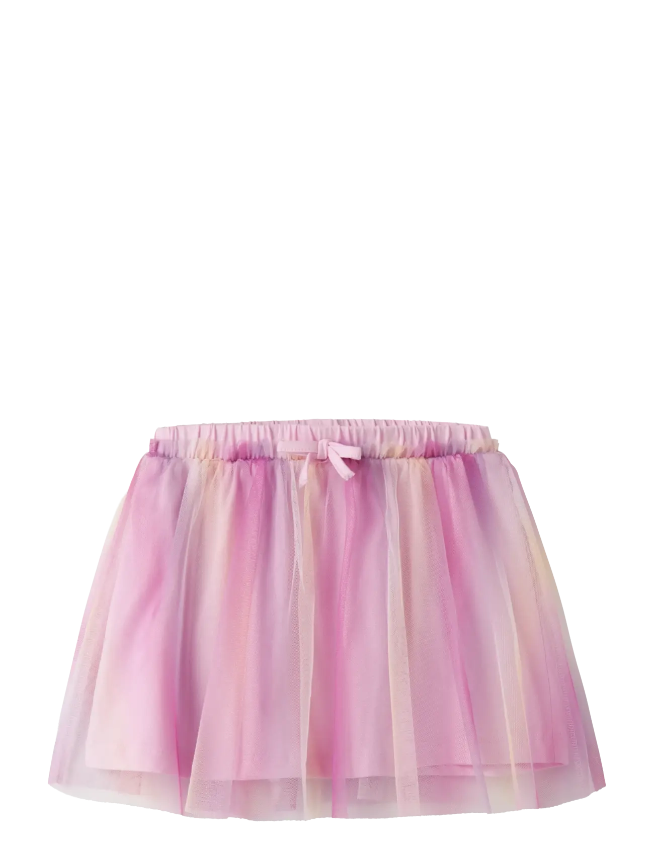 NAME IT Nmfdotiana Rock Pink - 92 - Kinder