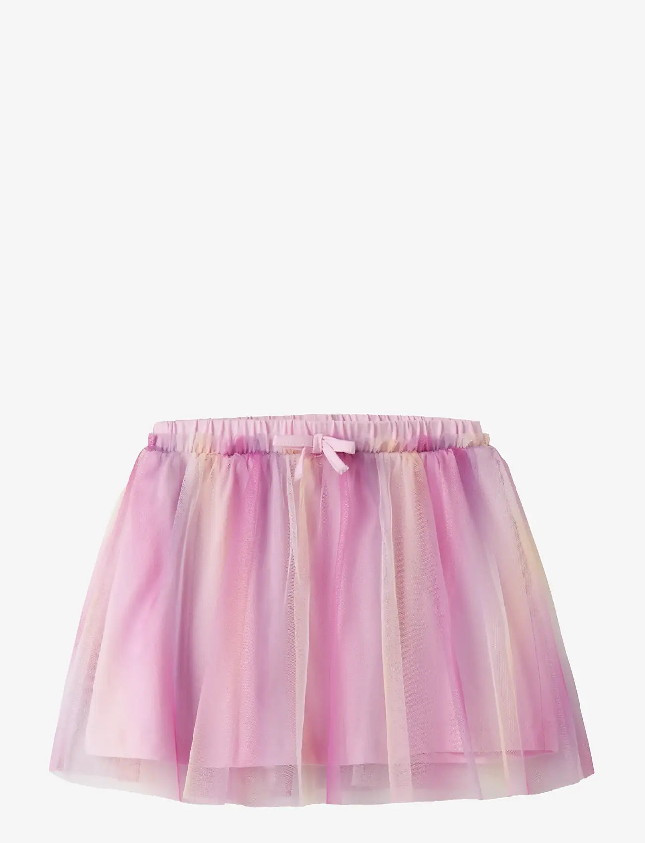 name it - NMFDOTIANA SKIRT - tüll-rock - pirouette - 0