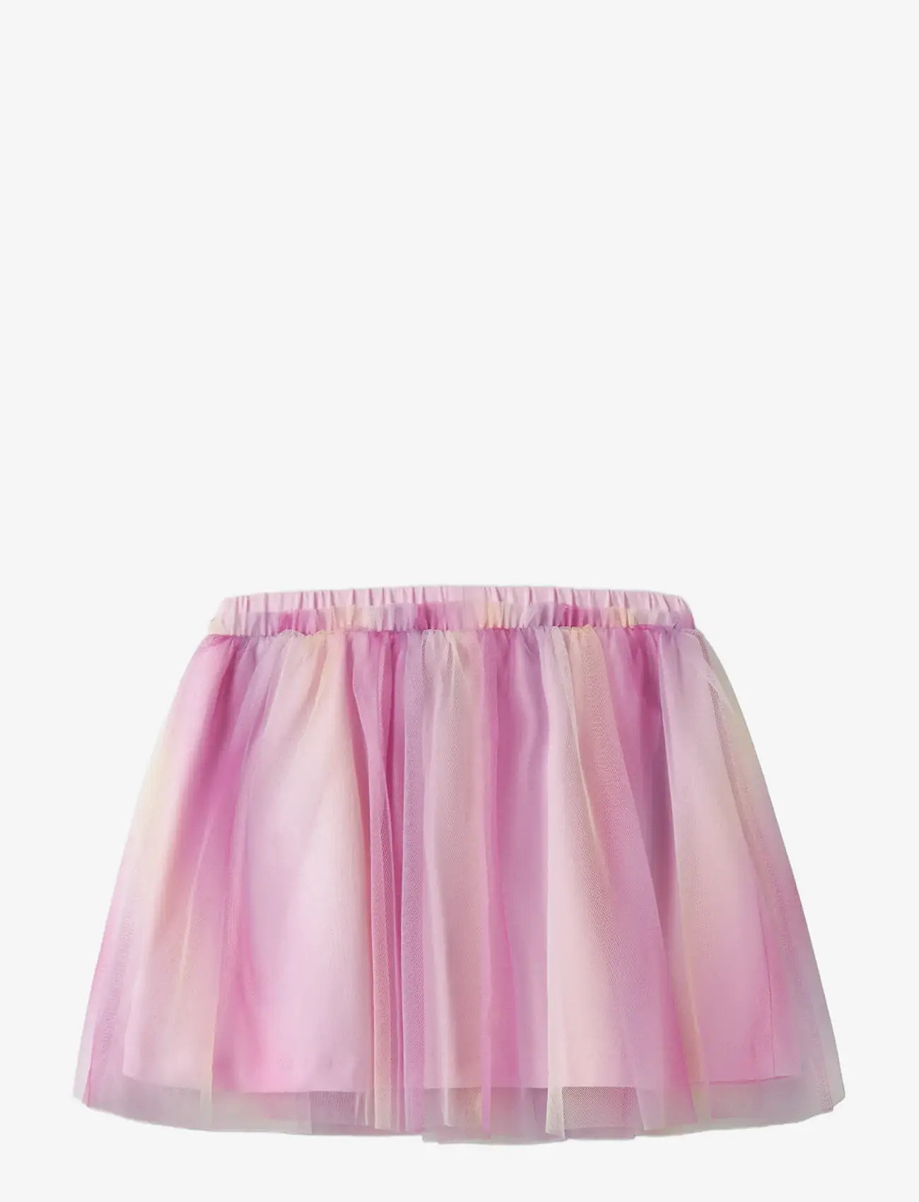 name it - NMFDOTIANA SKIRT - tüll-rock - pirouette - 1