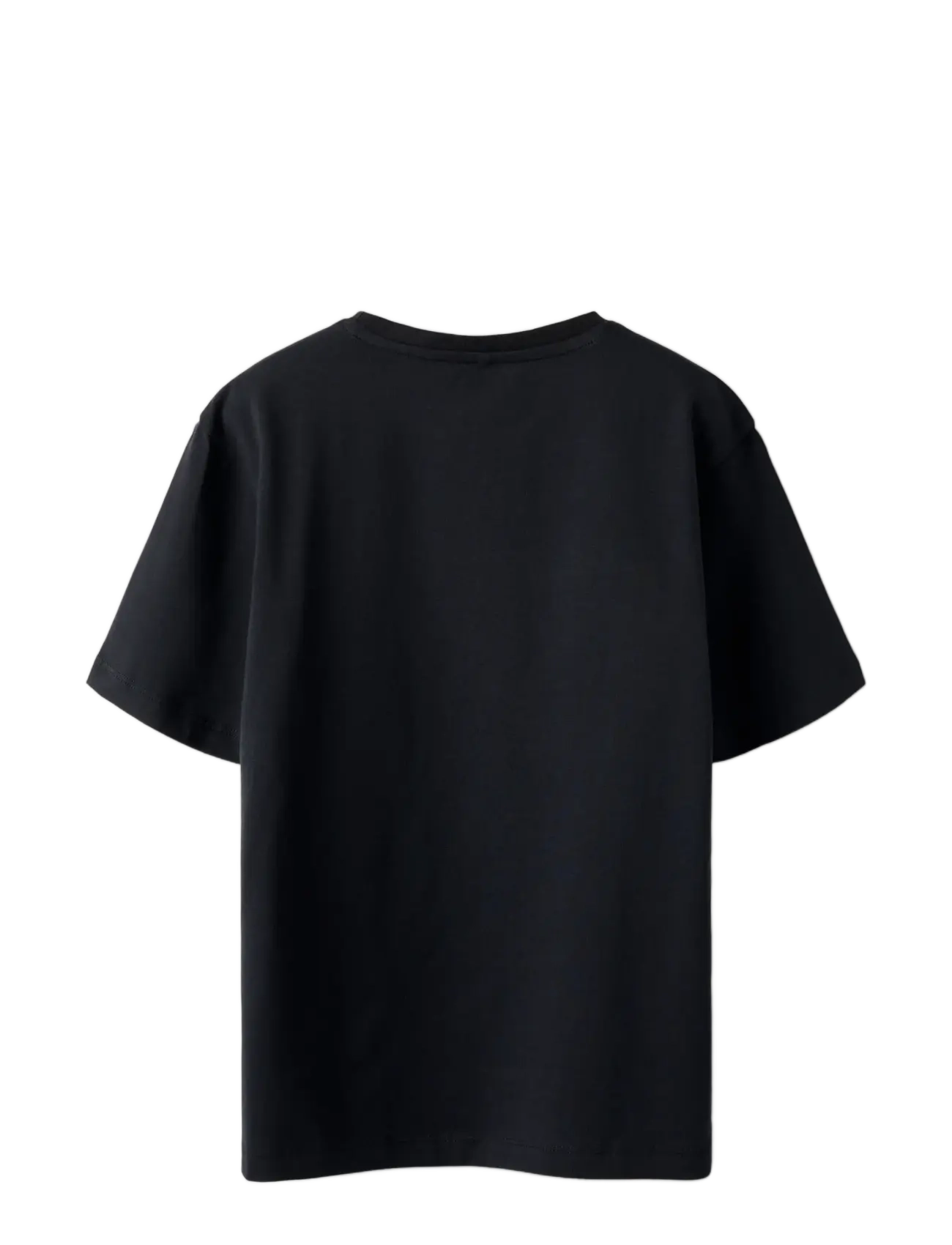 name it - NKMMASE MINECRAFT SS NREG TOP NOOS BFU - kortærmede t-shirts - black - 2