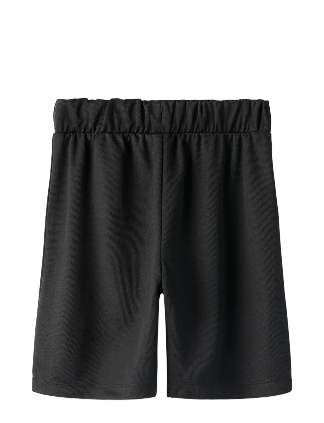 name it - NKMMALI MINECRAFT NREG POLY SHORTS BFU - sportsshorts - black - 1