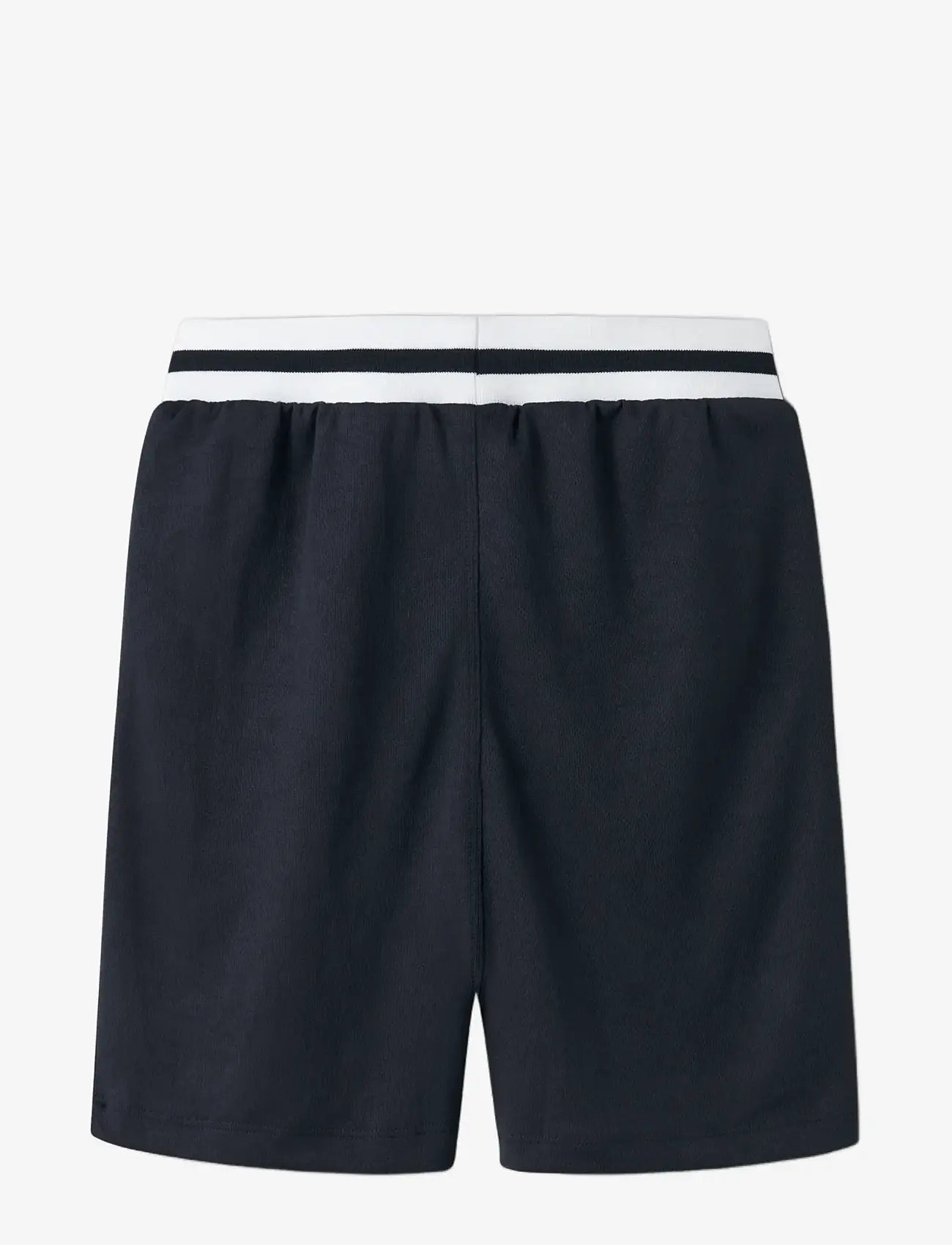 name it - NKMMORIS POKEMON NREG POLY SHORTS SKY - sportshorts - navy blazer - 1