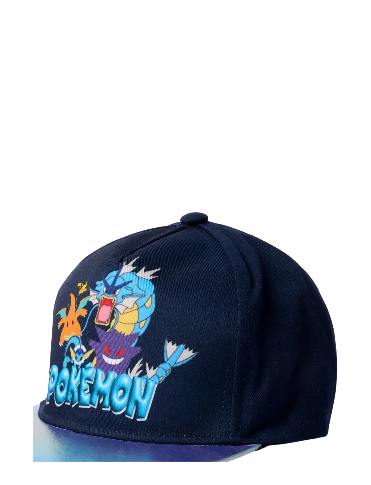 name it NKMMONRAD POKEMON CAP SKY - 4 for 3 - NAVY BLAZER / navy