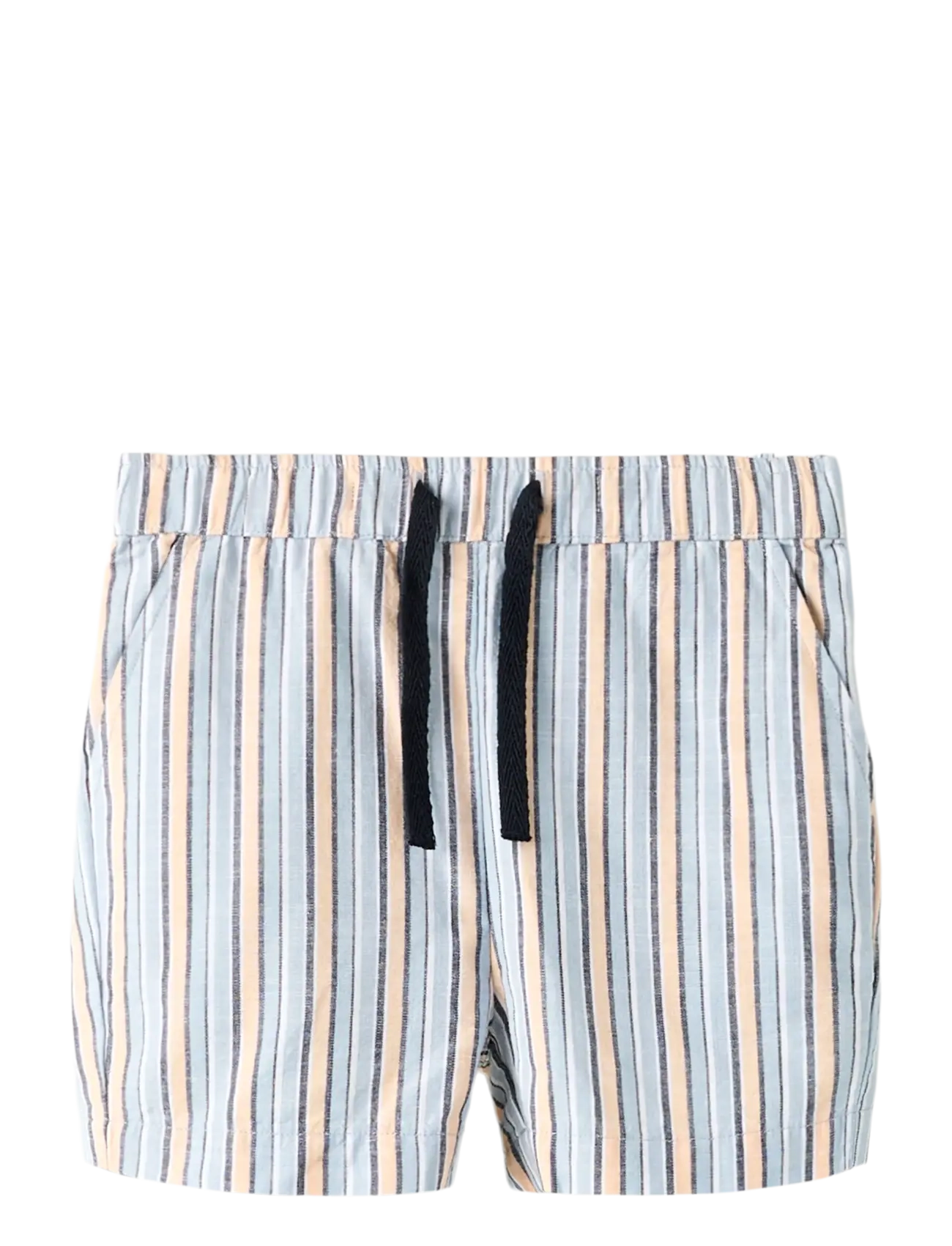 NAME IT Nmmfiore Shorts Patterned - 110 - Kinder