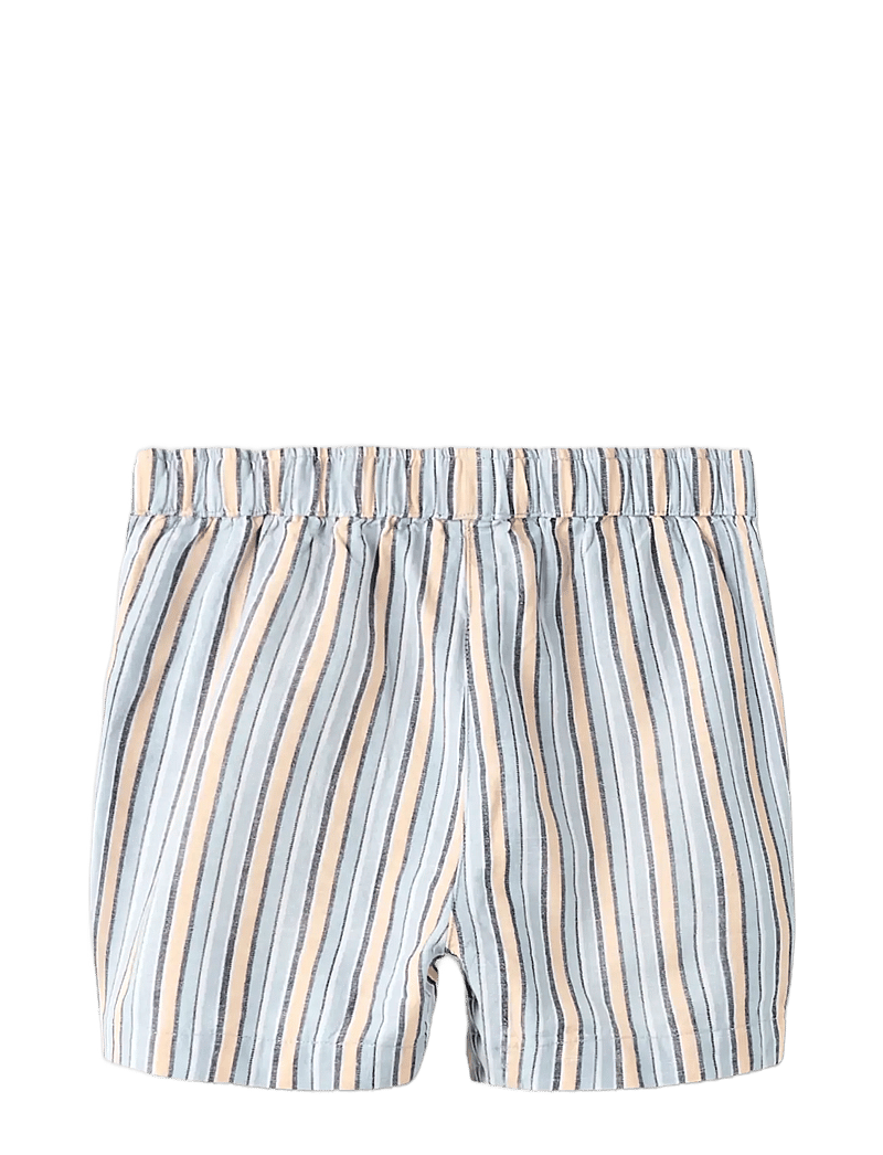 name it - NMMFIORE SHORTS - casual shorts - blue fog - 1
