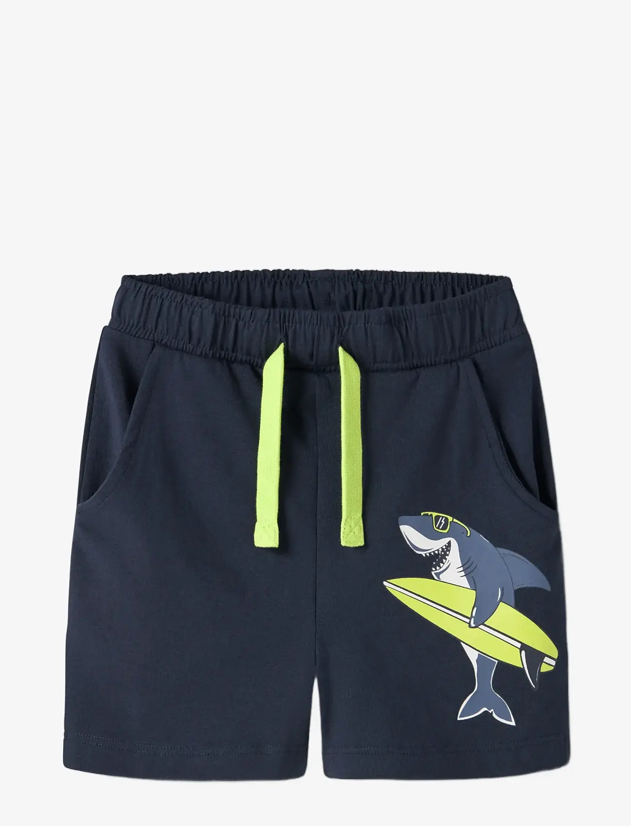name it - NMMFLAZ SS NREG TOP SET BOX - sets with short-sleeved t-shirt - limpet shell - 2