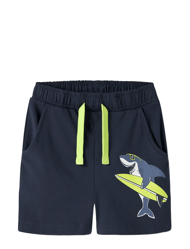 name it - NMMFLAZ SS NREG TOP SET BOX - sæt med kortærmet t-shirt - limpet shell - 2