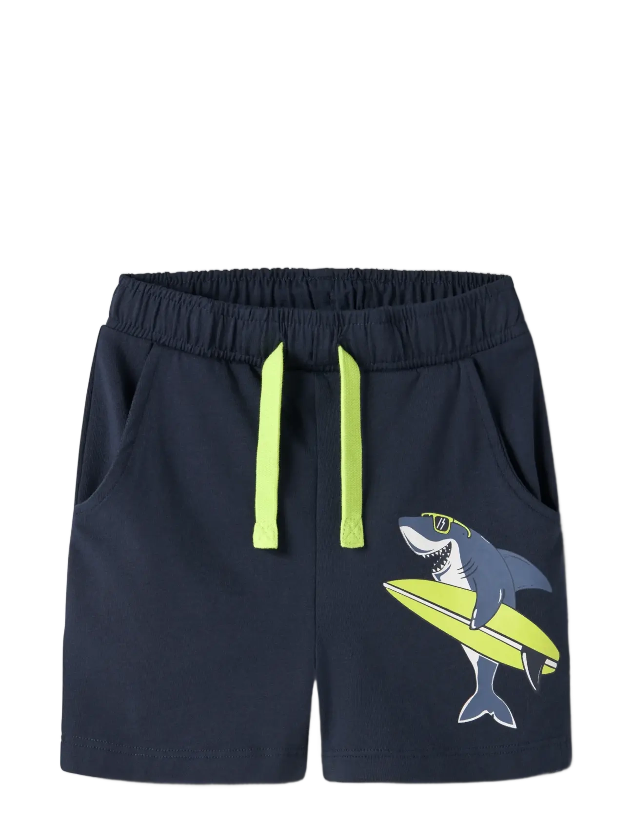 name it - NMMFLAZ SS NREG TOP SET BOX - sets mit kurzärmeligem t-shirt - limpet shell - 2