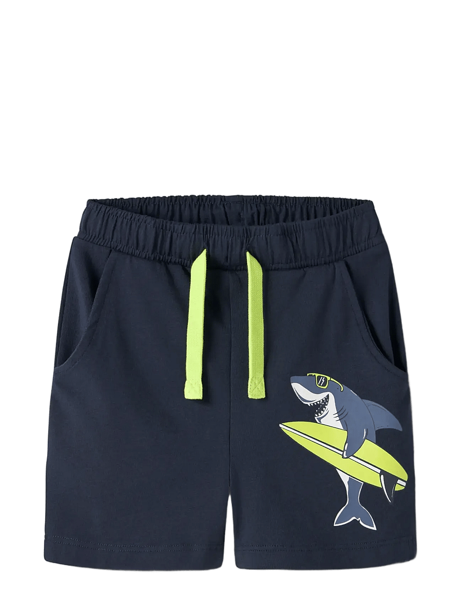 name it - NMMFLAZ SS NREG TOP SET BOX - sets mit kurzärmeligem t-shirt - limpet shell - 2