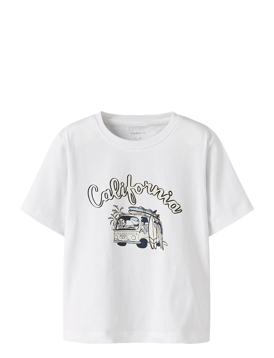 name it - NMMFILZ SS NREG TOP - bright white - 0