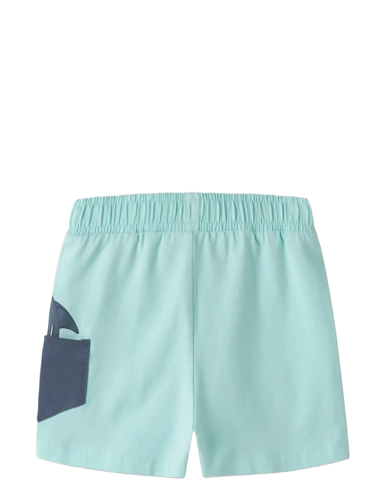 name it - NMMFIKZ NREG SHORTS - shorts - limpet shell - 1