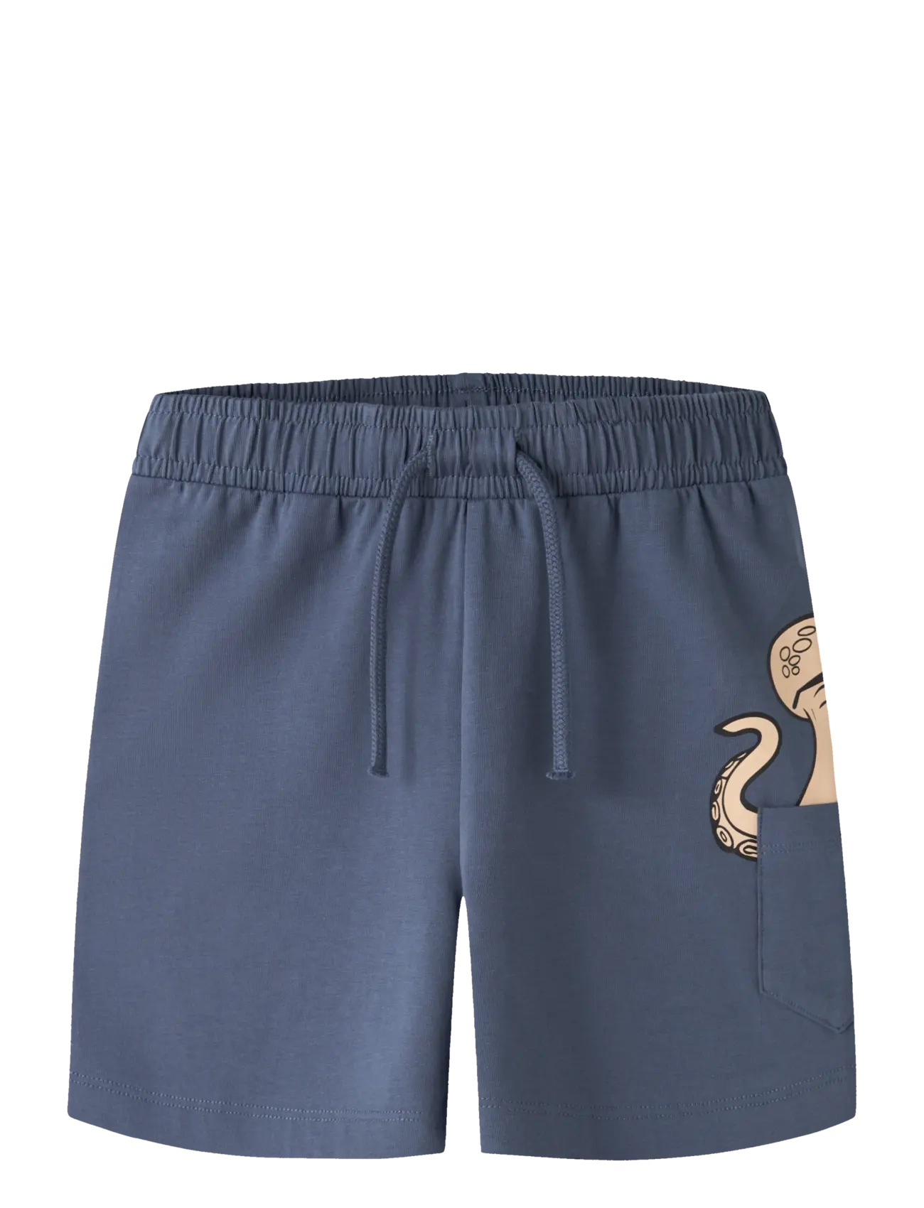 name it NMMFIKZ NREG SHORTS - Shop by size - VINTAGE INDIGO / blue