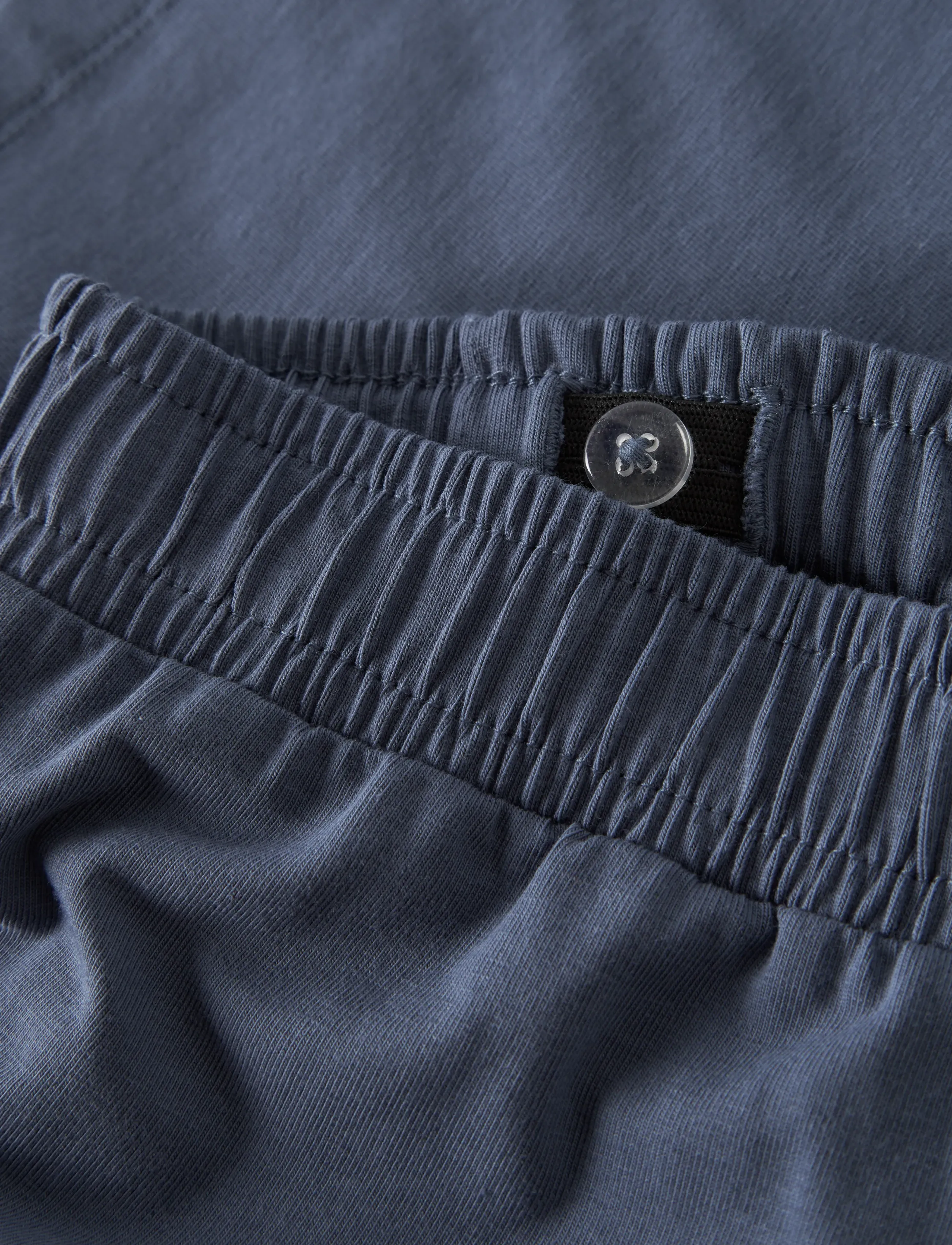 name it - NMMFIKZ NREG SHORTS - casual shorts - vintage indigo - 2