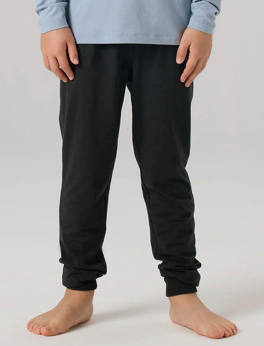 name it - NKMNIGHTSET DUSTY RACER NOOS - ensembles - dusty blue - 0