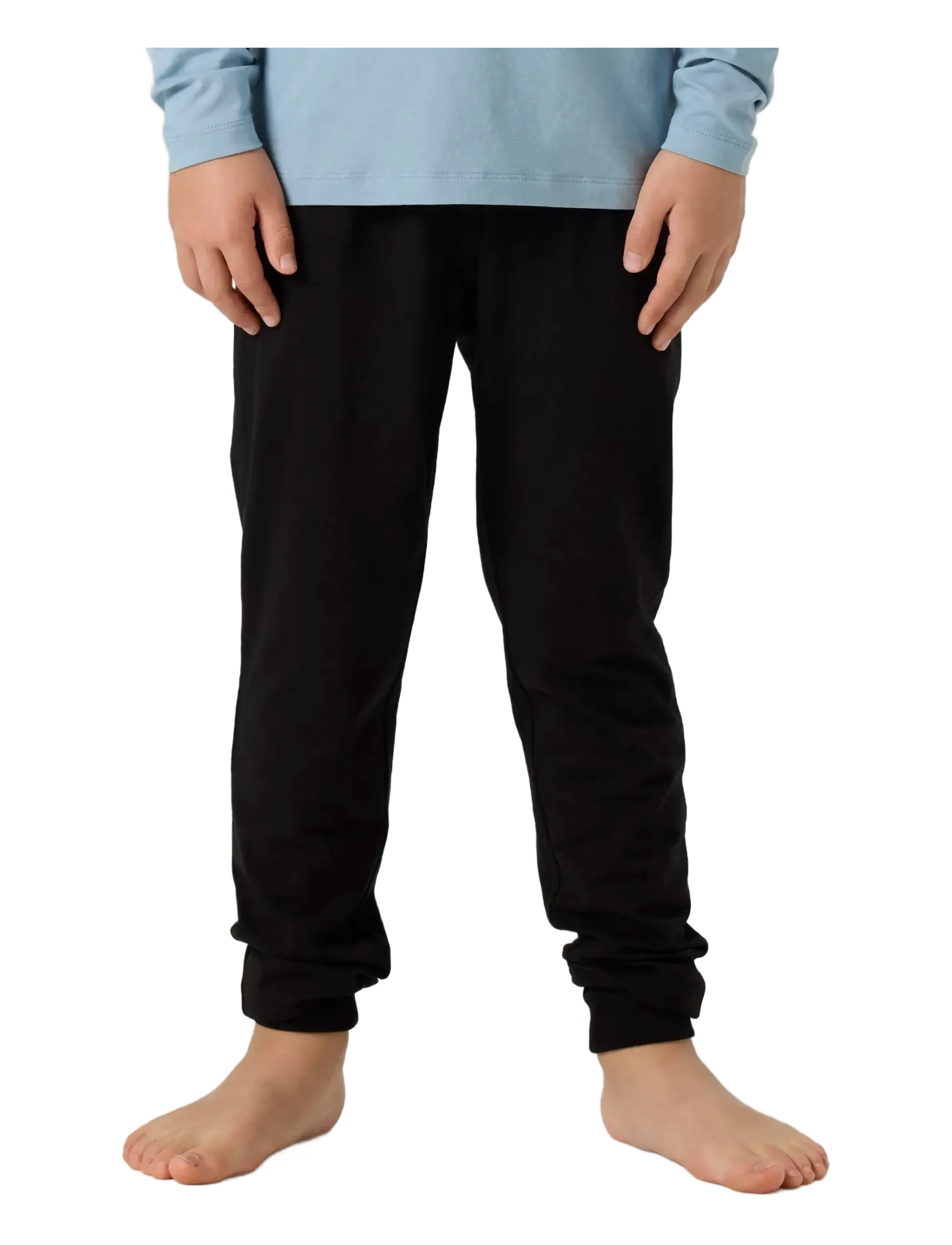name it - NKMNIGHTSET DUSTY RACER NOOS - sets - dusty blue - 3