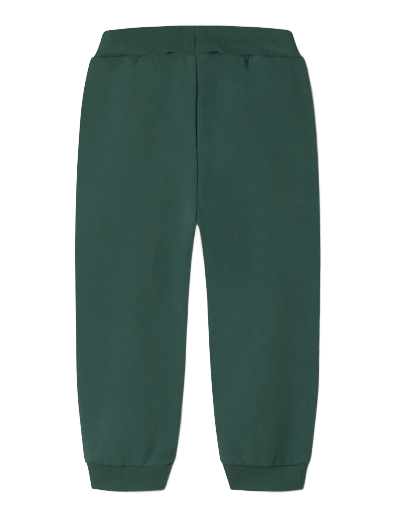 name it - NMMOSWALD JURASSIC NREG SWE PANT BRU SKY - jogginghosen - bistro green - 2