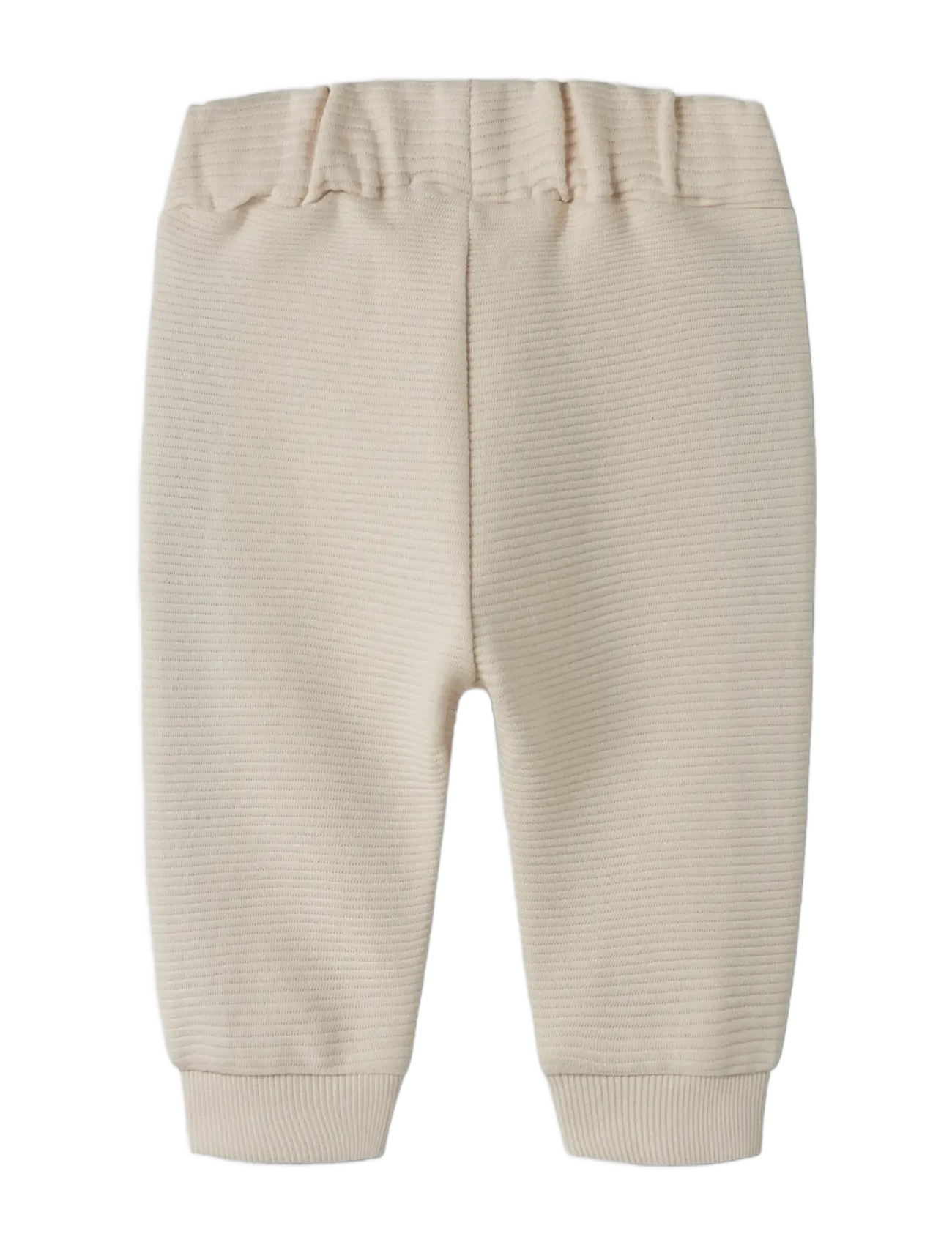 name it - NBMFOKUS SWEAT PANT UNB - mocha mousse - 1