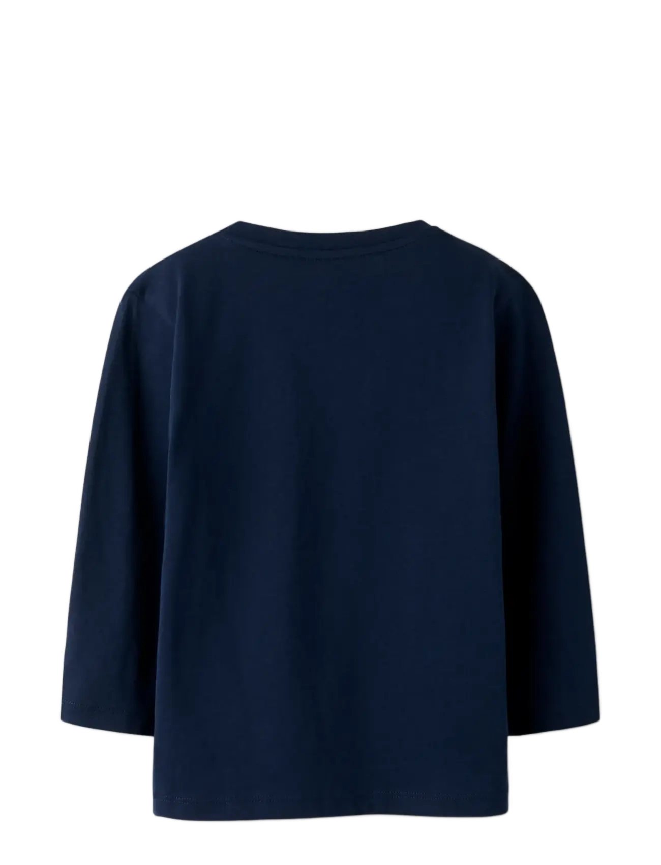 name it - NMMNONSTER LS NREG TOP - langærmede - navy blazer - 2
