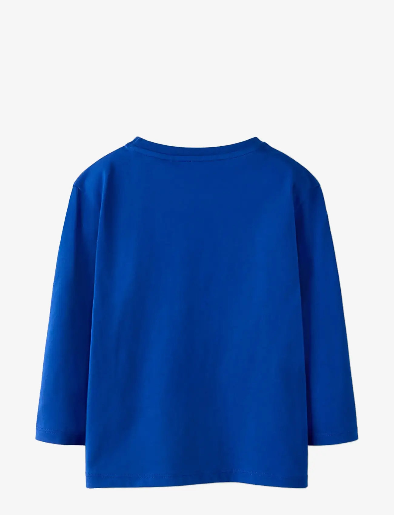 name it - NMMNONSTER LS NREG TOP - långärmade t-shirts - surf the web - 2