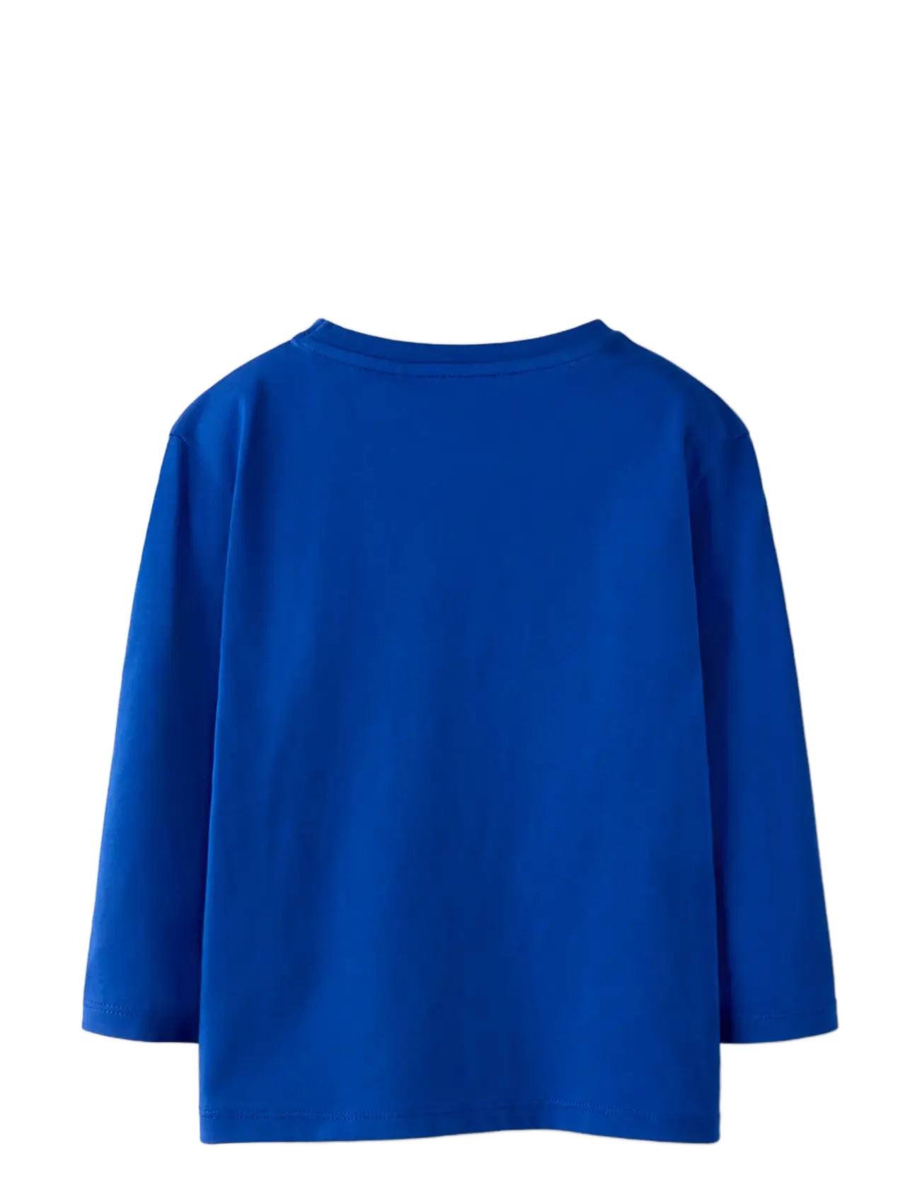 name it - NMMNONSTER LS NREG TOP - pikkade varrukatega - surf the web - 2