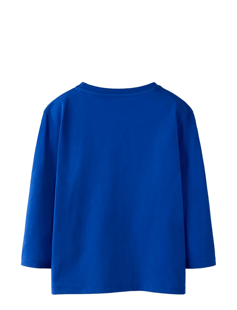 name it - NMMNONSTER LS NREG TOP - pikkade varrukatega t-särgid - surf the web - 2