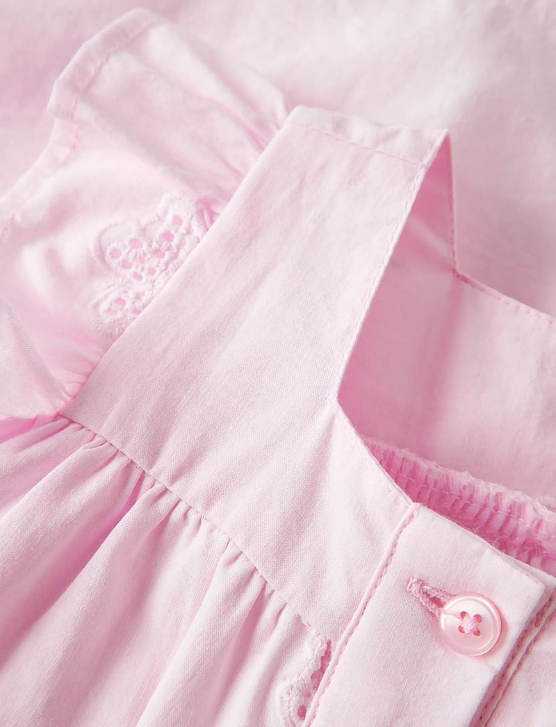 name it - NBFFINAS SPENCER - varrukateta beebi kleidid - cradle pink - 4