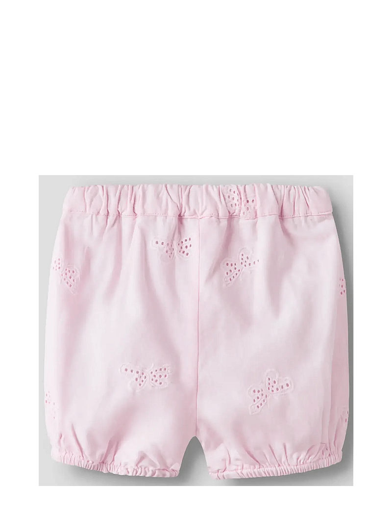 name it - NBFFINAS BLOOMER - pumphosen - cradle pink - 1