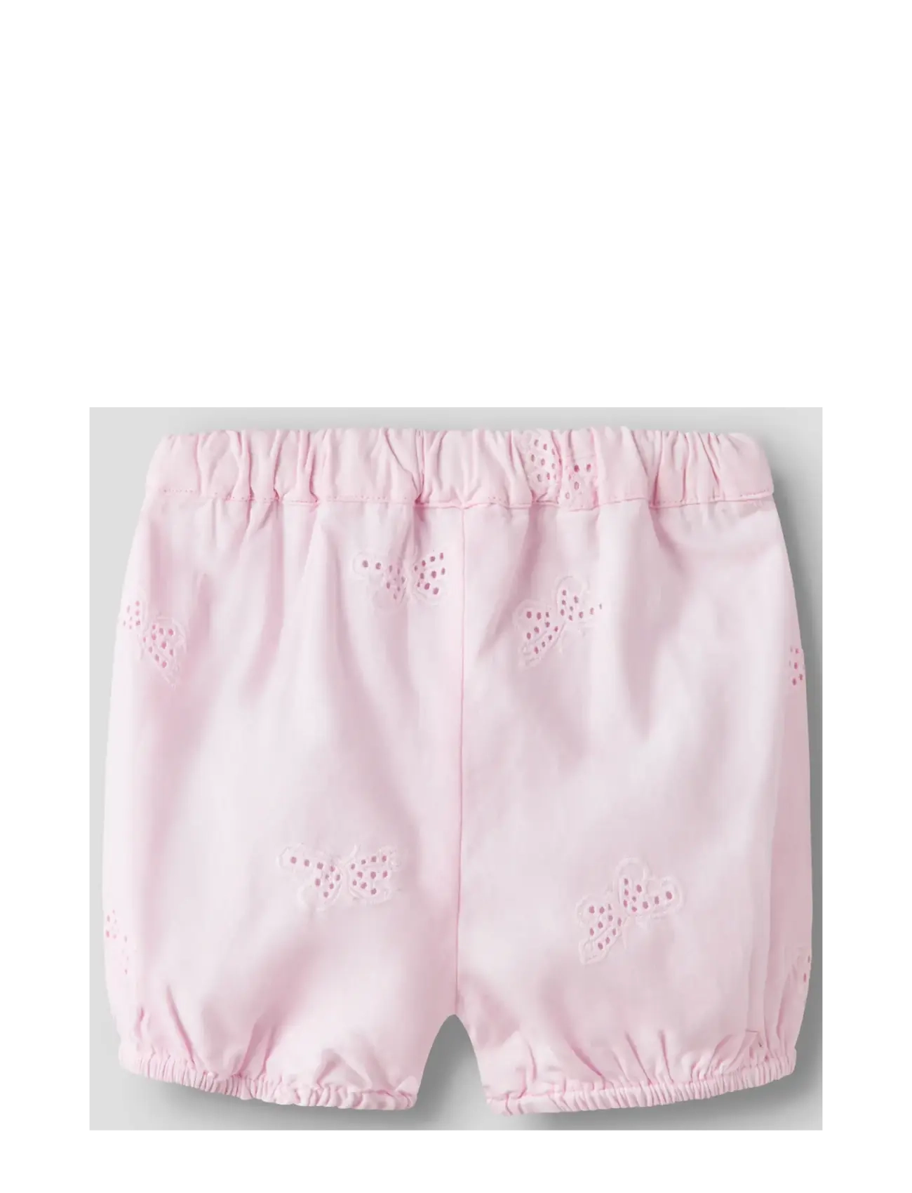 name it - NBFFINAS BLOOMER - bloomers - cradle pink - 1