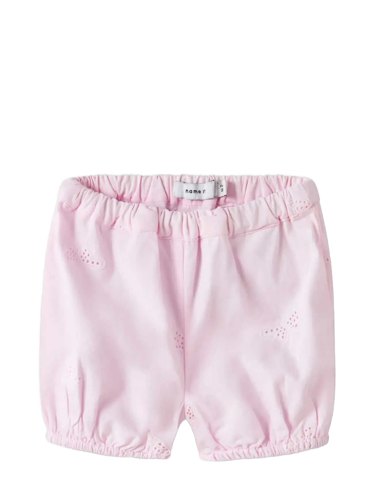 name it - NBFFINAS BLOOMER - bloomers - cradle pink - 2