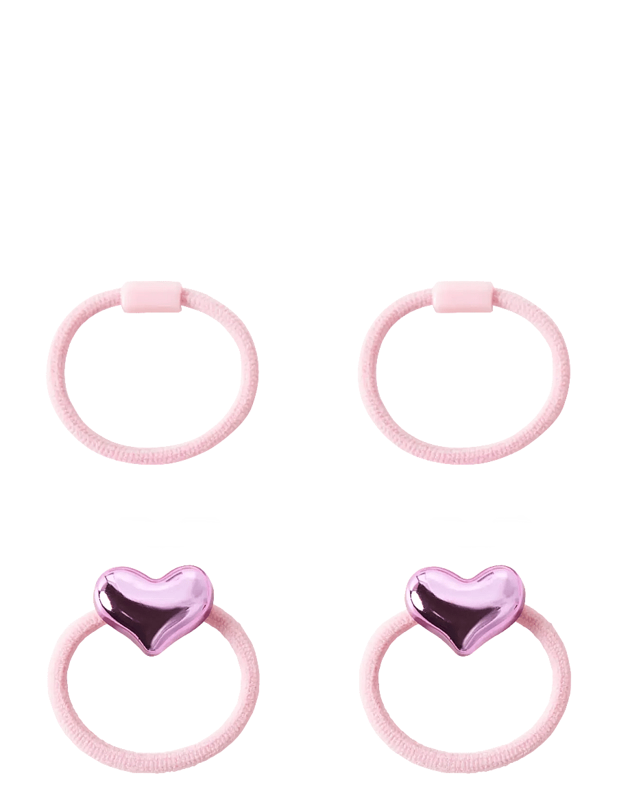 name it - NKFFLOVE 4P HAIRELASTIC - pirouette - 0