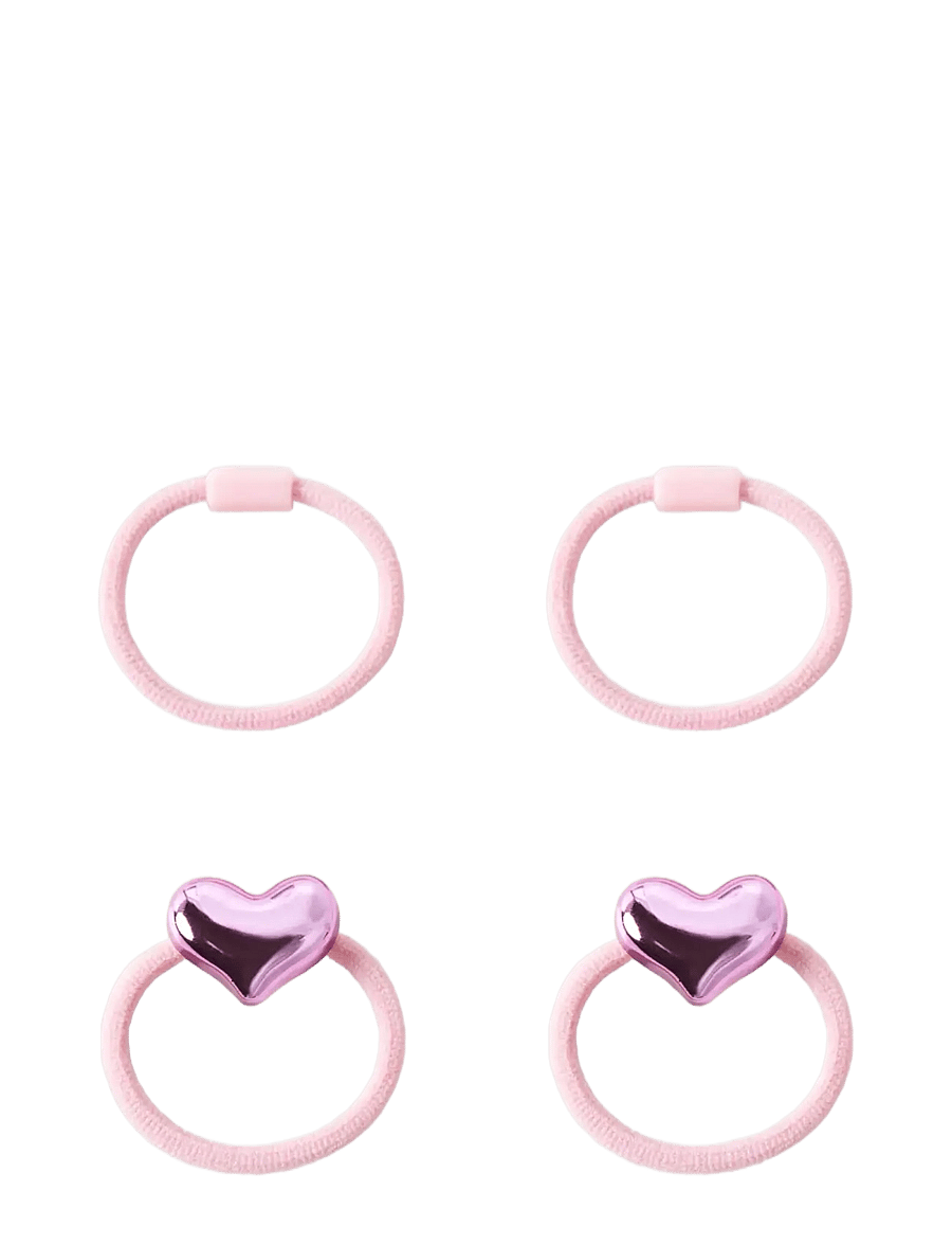 name it - NKFFLOVE 4P HAIRELASTIC - pirouette - 1