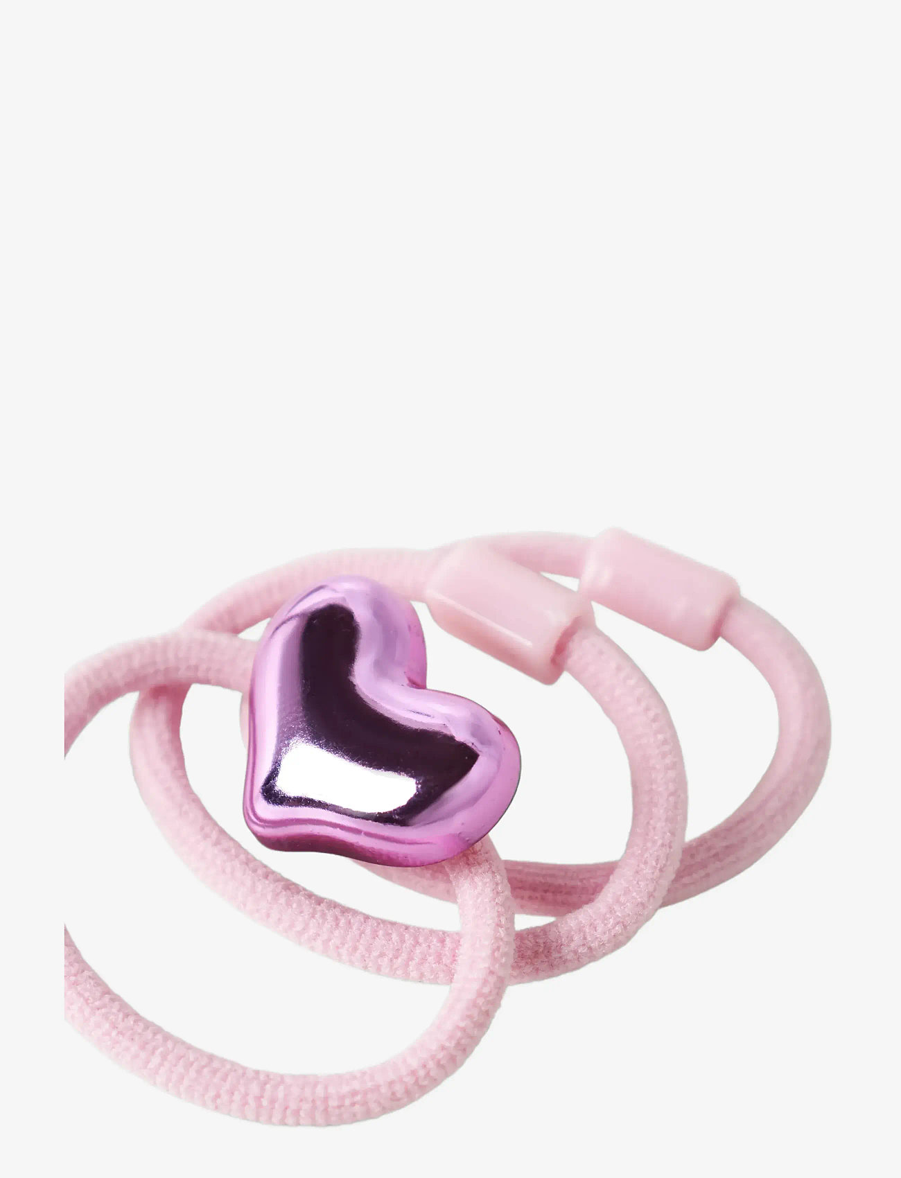 name it - NKFFLOVE 4P HAIRELASTIC - hårbånd - pirouette - 2