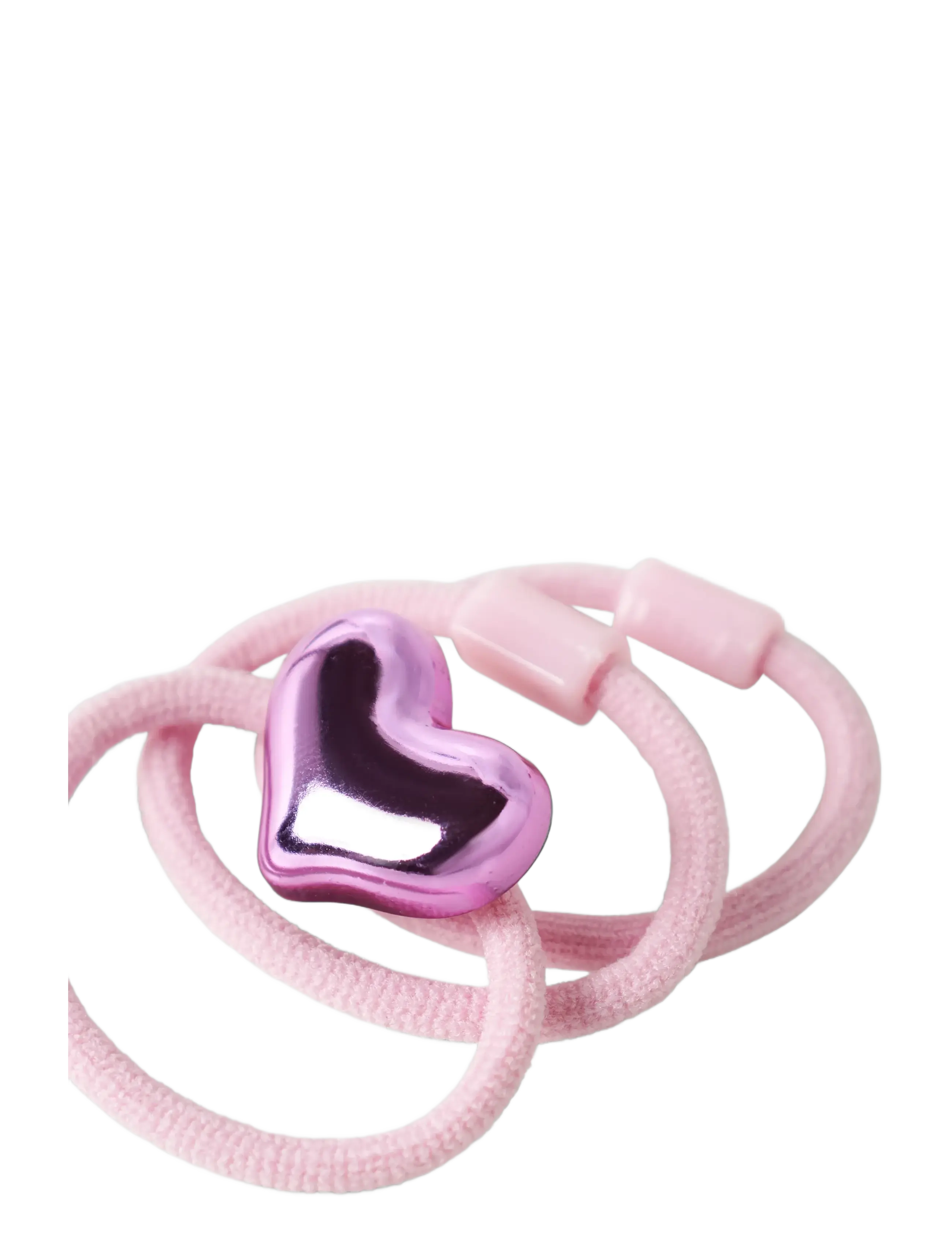 name it - NKFFLOVE 4P HAIRELASTIC - hair band - pirouette - 2
