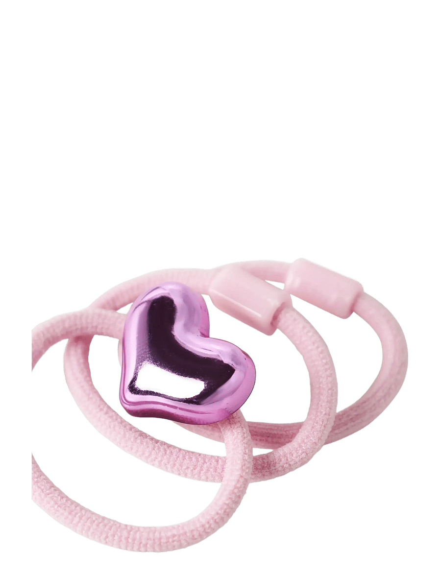 name it - NKFFLOVE 4P HAIRELASTIC - pirouette - 2