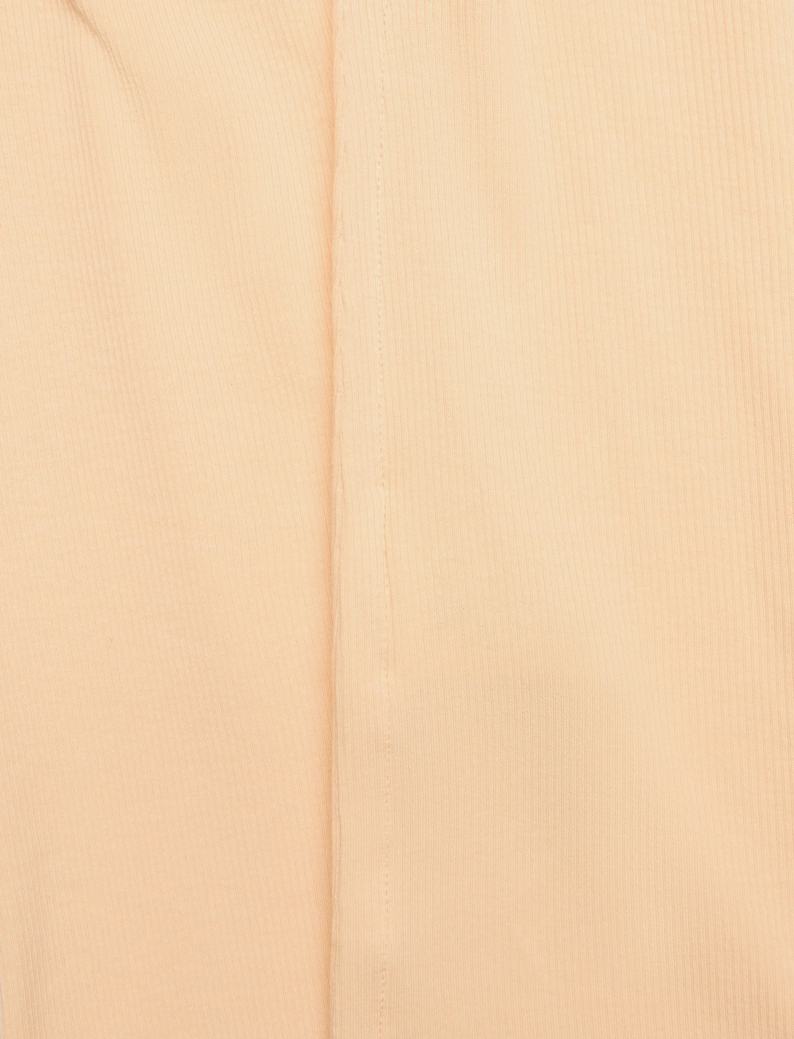 name it - NKFFLOMMIZ ONESHOULD SLIM LONG DRESS BOX - sleeveless casual dresses - peach fuzz - 4