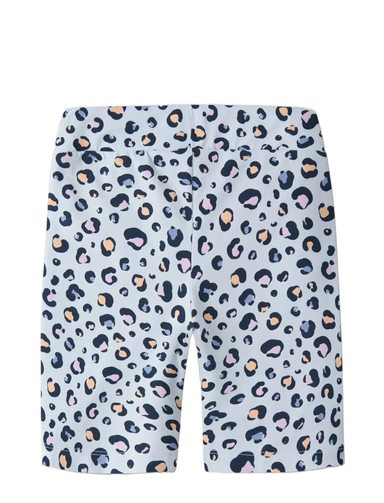 name it - NKFFAHIROZ BIKER LEGGING - ratturipüksid - ancient water - 1