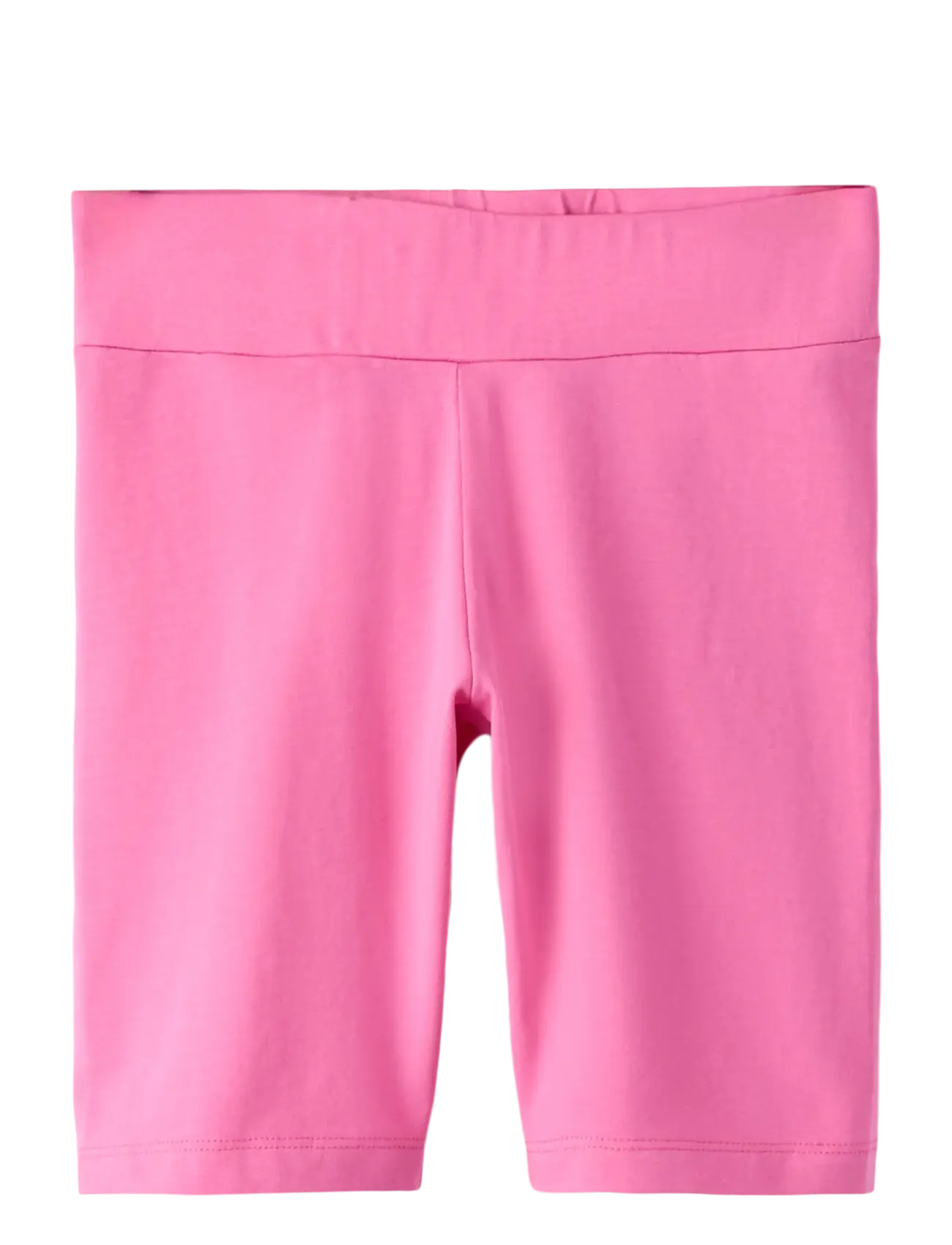 name it Nkffahiroz Biker Legging, Børn, Biker Leggings, Pink, Str: 128