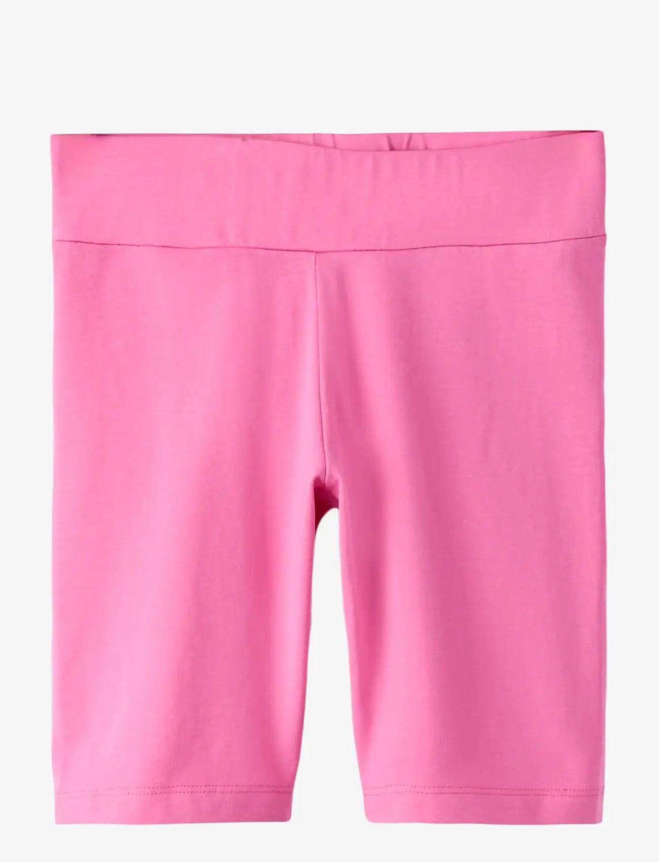 name it - NKFFAHIROZ BIKER LEGGING - ratturipüksid - strawberry moon - 0