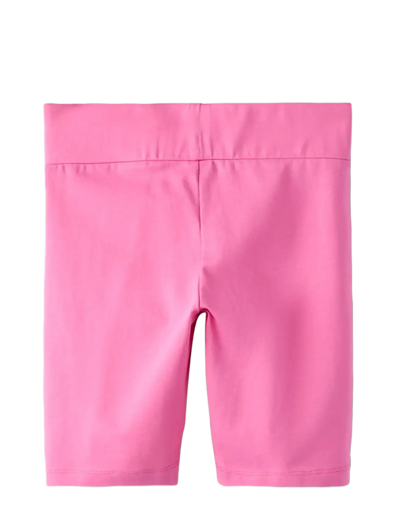 name it - NKFFAHIROZ BIKER LEGGING - cycling shorts - strawberry moon - 1