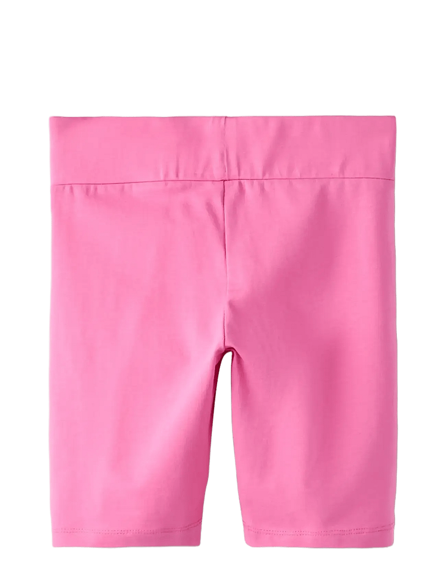 name it - NKFFAHIROZ BIKER LEGGING - fietsbroeken - strawberry moon - 1