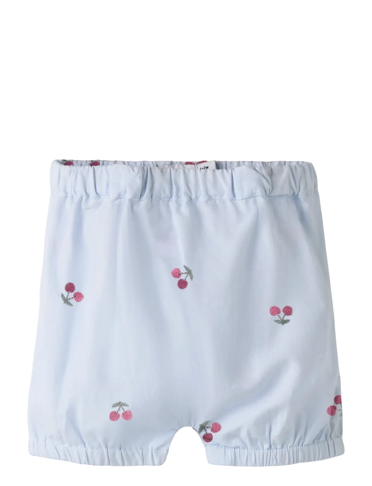 NAME IT Nbfferilla Bloomer Blau - 56 - Kinder