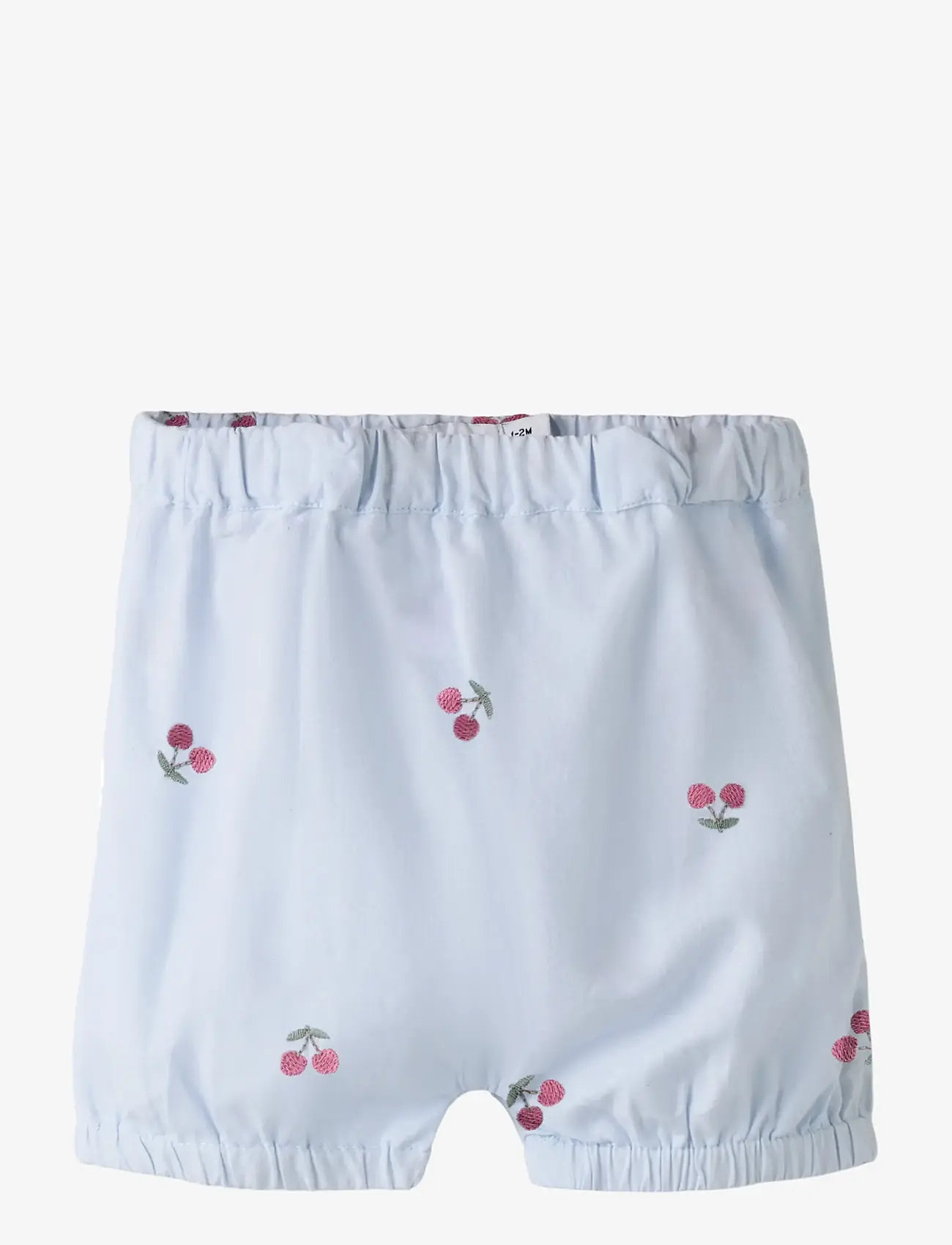 name it - NBFFERILLA BLOOMER - pumphosen - ancient water - 0