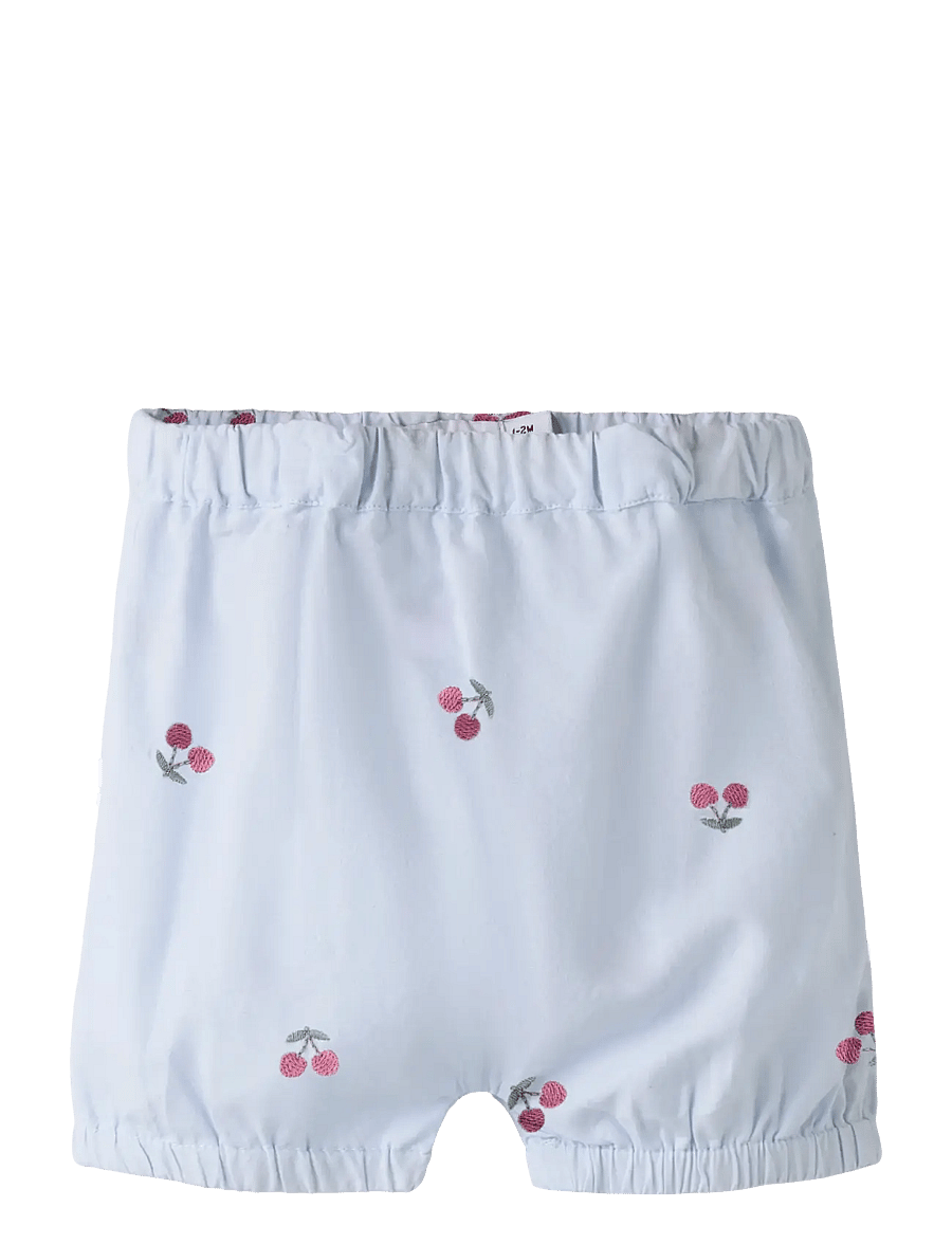 name it - NBFFERILLA BLOOMER - bloomers püksid - ancient water - 0