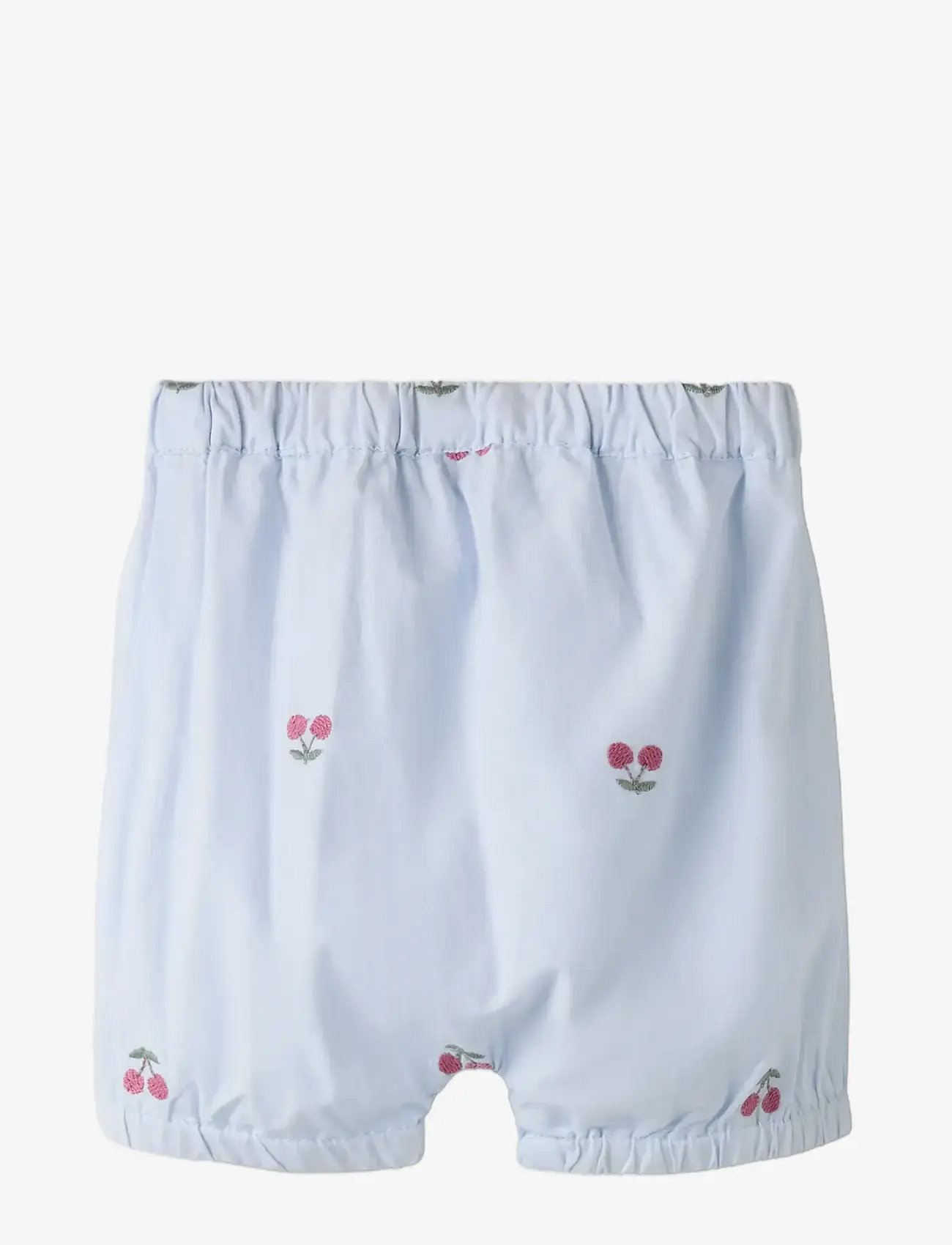 name it - NBFFERILLA BLOOMER - pumphosen - ancient water - 1