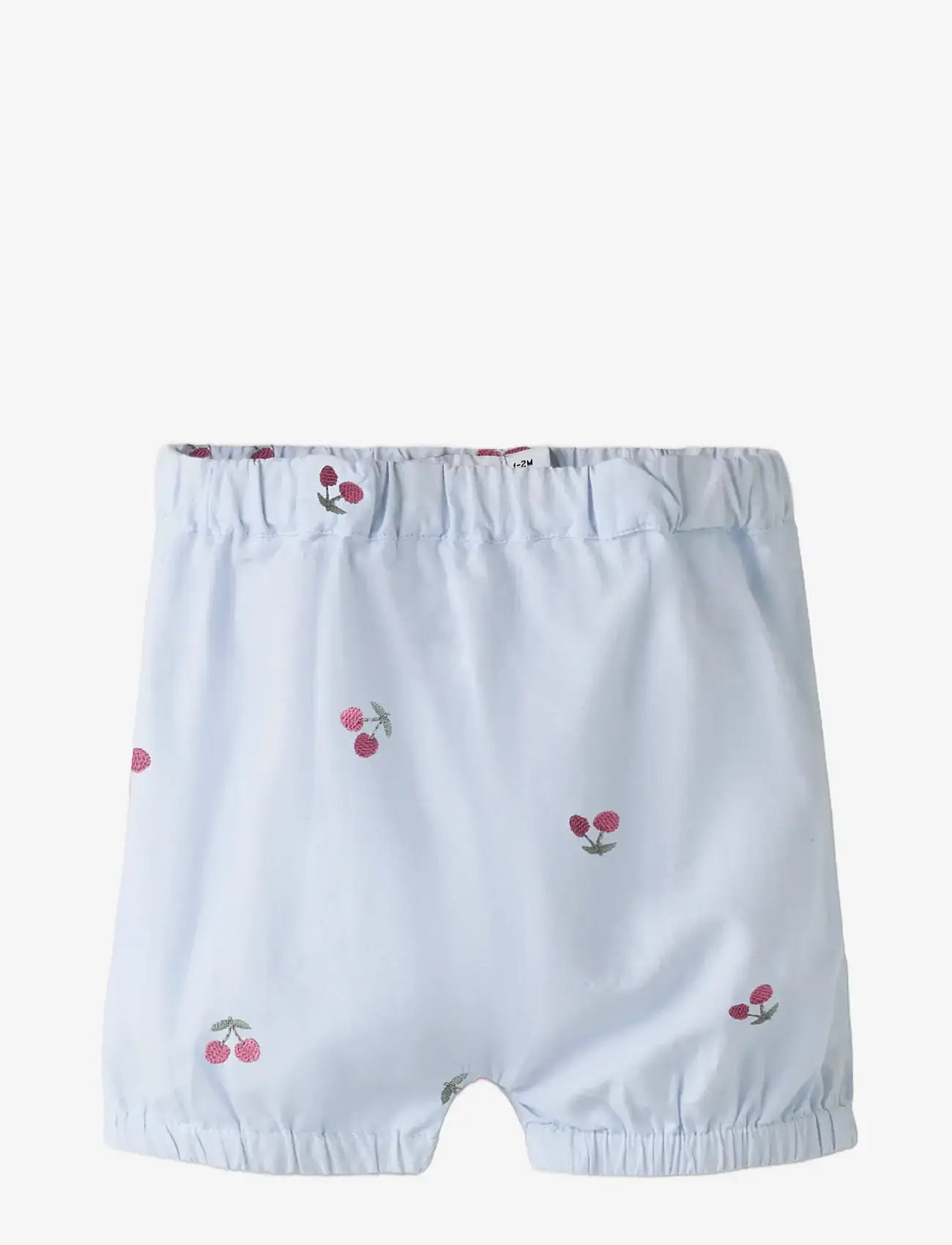 name it - NBFFERILLA BLOOMER - pumphosen - ancient water - 2