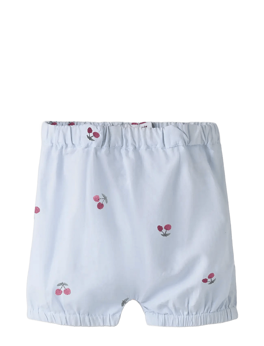 name it - NBFFERILLA BLOOMER - bloomers püksid - ancient water - 2