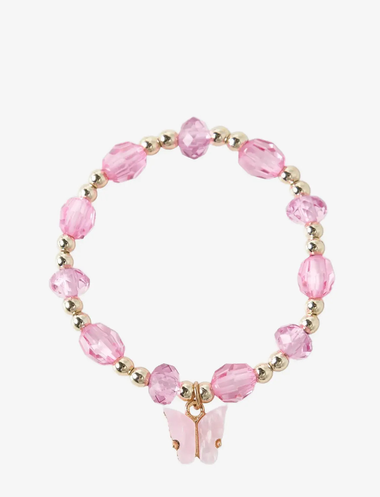 name it - NMFFINELLA JEWELRY SET - bracelets - pirouette - 1