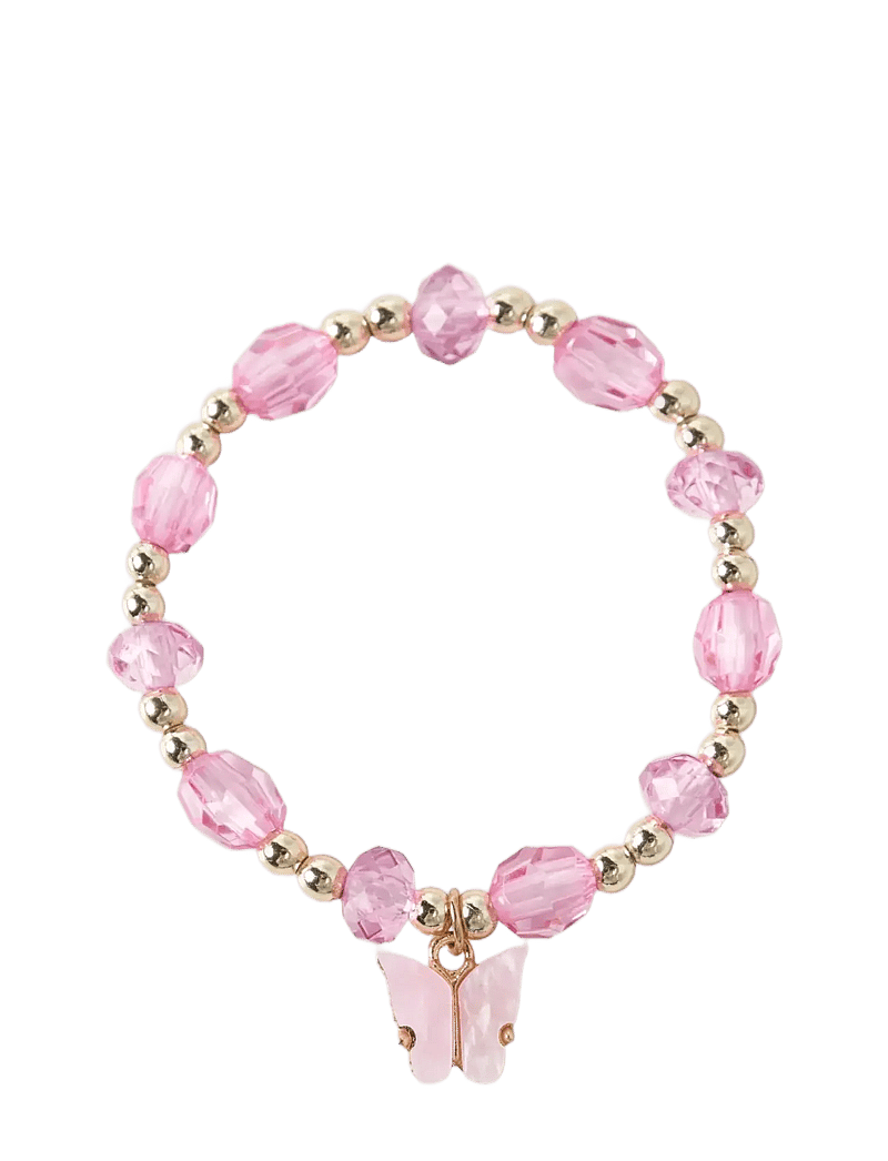name it - NMFFINELLA JEWELRY SET - bracelets - pirouette - 1